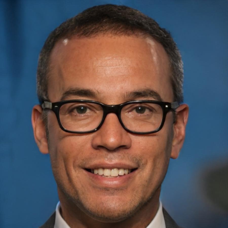 Portrait de Bastien Moreau