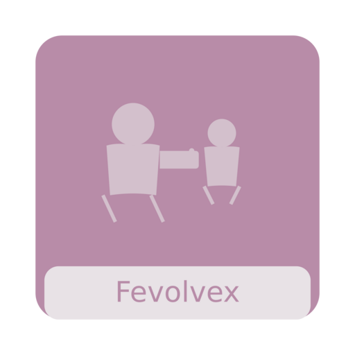 Fevolvex Logo